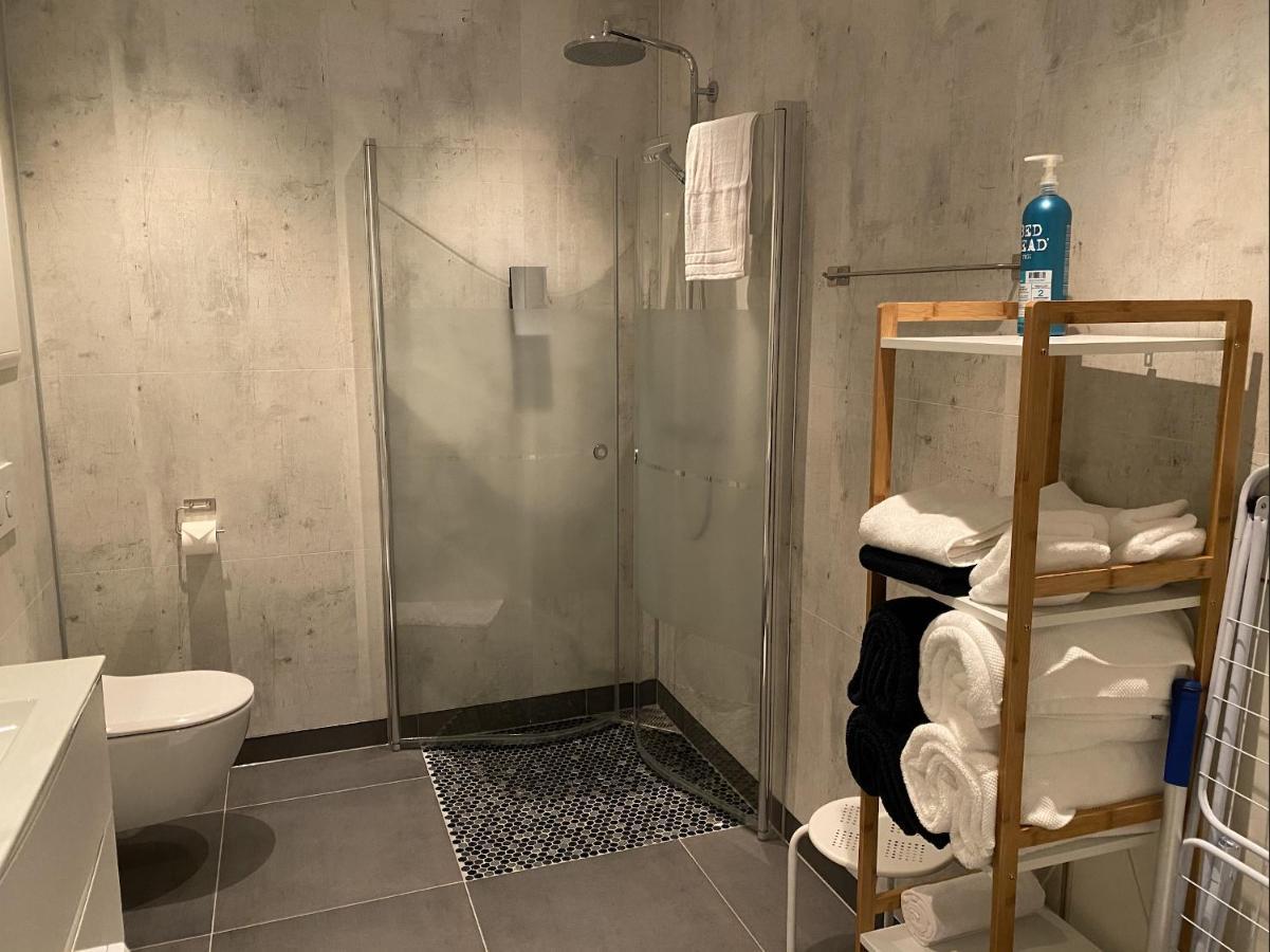 Aurora Dream Apartment Svensby Luaran gambar
