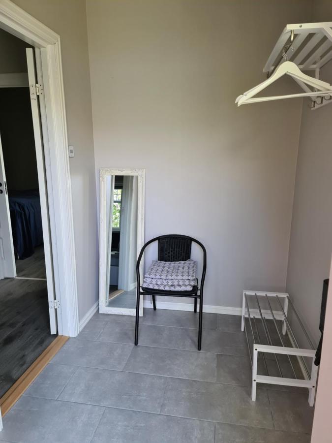 Aurora Dream Apartment Svensby Luaran gambar